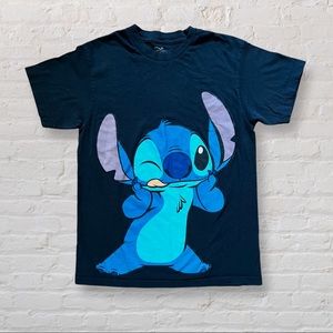 Disney Stitch from Lilo&Stitch - M Graphic Shirt